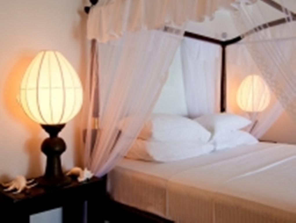 Hotel Number One Mirissa Chambre photo