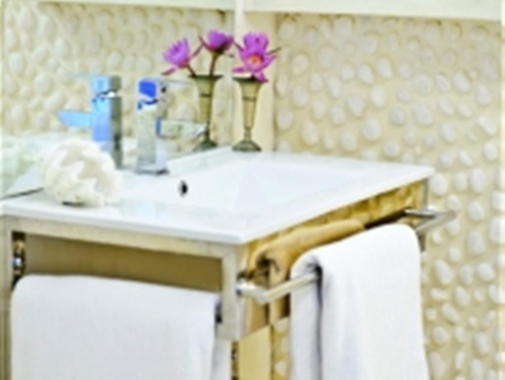 Hotel Number One Mirissa Chambre photo