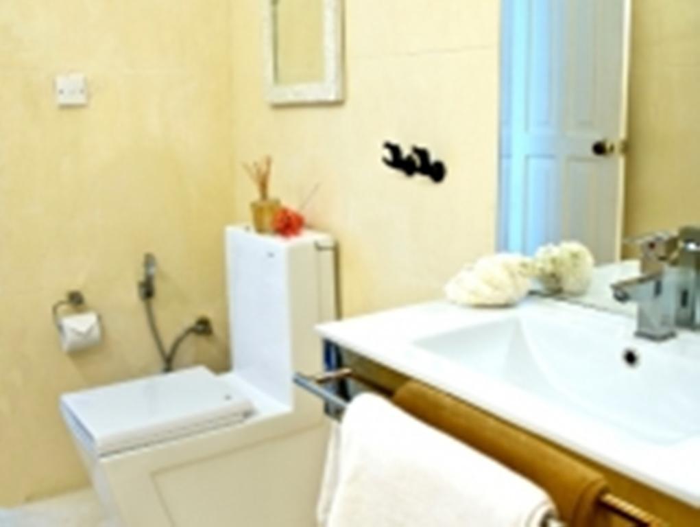 Hotel Number One Mirissa Chambre photo